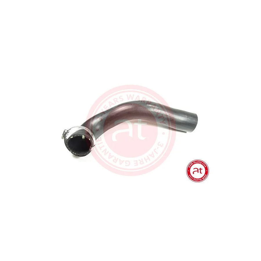 at autoteile germany At20756 Charger Intake Hose