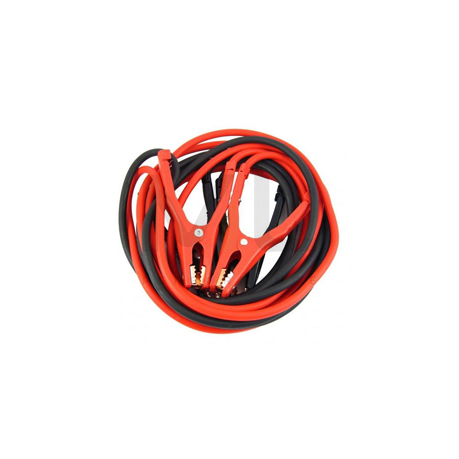 KUFIETA 42433 Jump leads with overvoltage protection, 600A