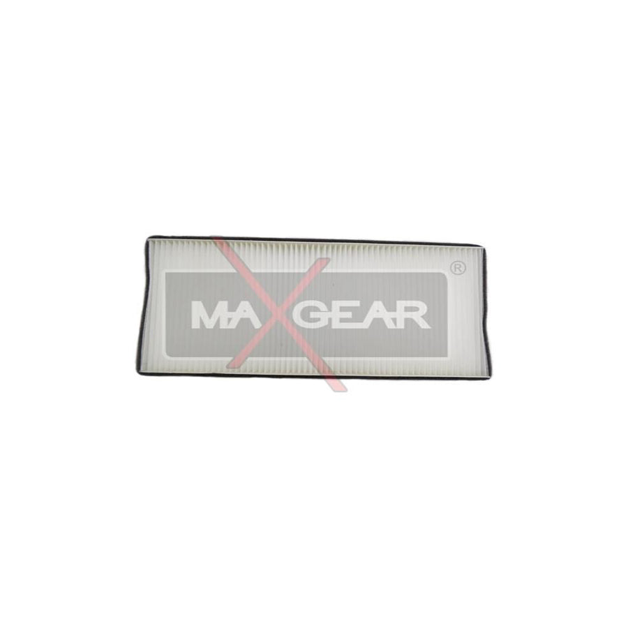 MAXGEAR 26-0012 Pollen Filter