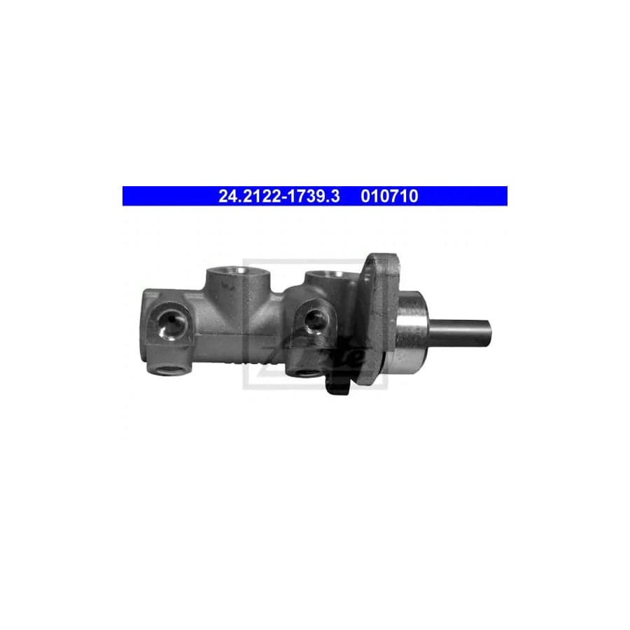 ATE 24.2122-1739.3 Brake Master Cylinder