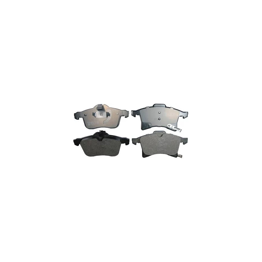 Denckermann B111002 Brake Pad Set