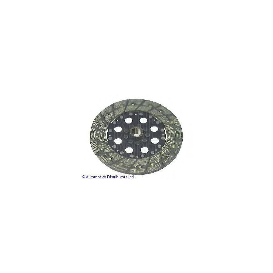 Blue Print Adh23142 Clutch Disc for Honda Nsx