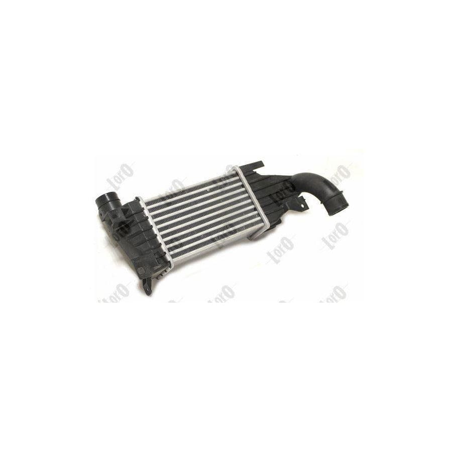 Abakus 0370180012 Intercooler for Opel Astra