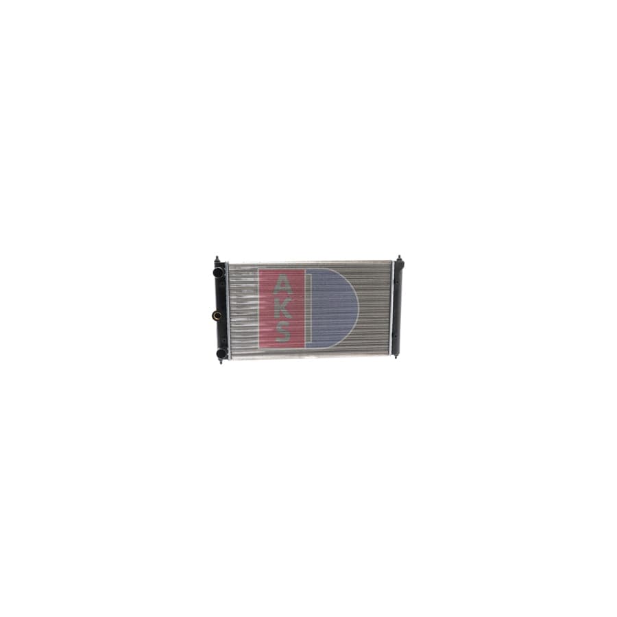 AKS Dasis 060770N Engine Radiator