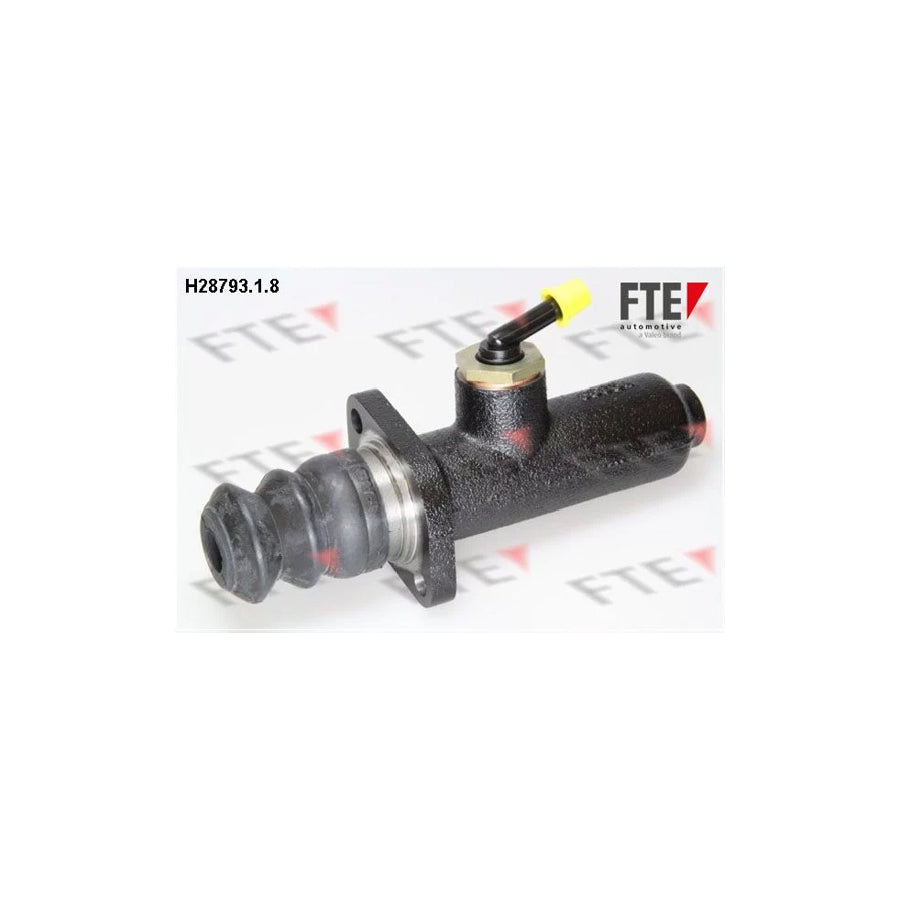 FTE H28793.1.8 Brake Master Cylinder