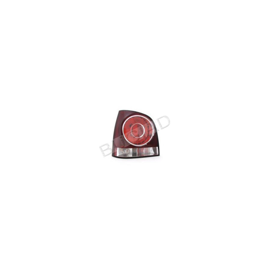 BUGIAD Bsp21026 Rear Light for VW Polo IV Hatchback (9N)