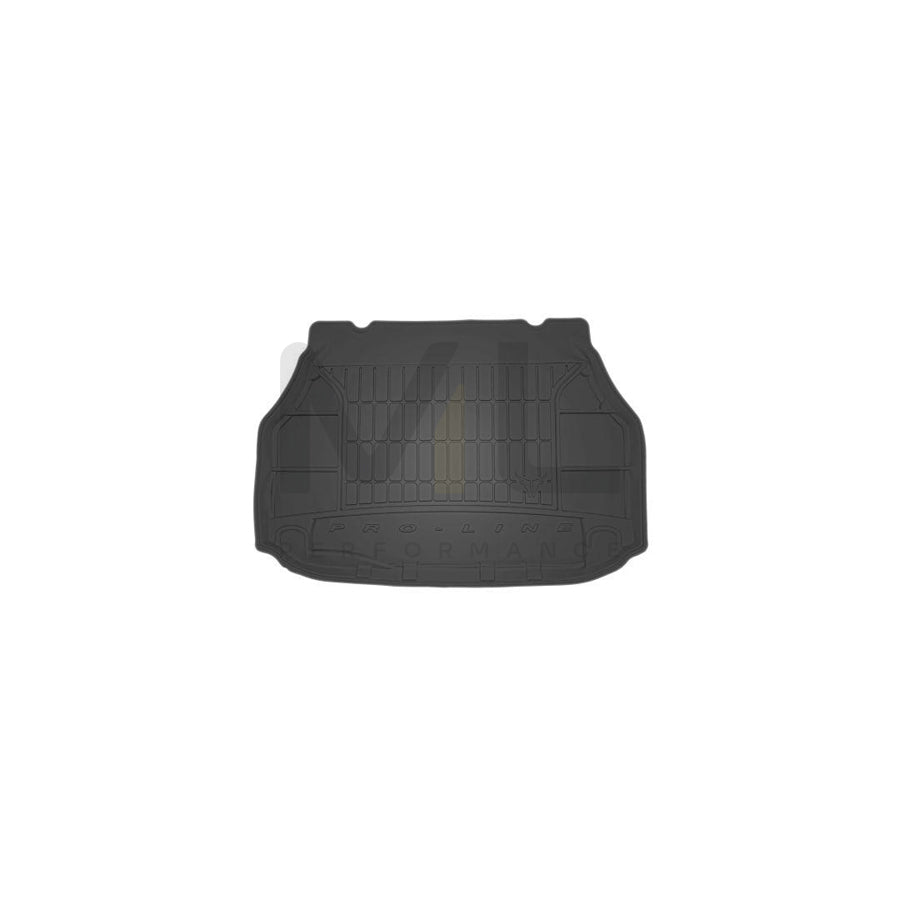 FROGUM TM405035 Car boot tray suitable for MERCEDES-BENZ C-Class Coupe (CL203) TPE (thermoplastic elastomer), Nonslip, (LHD)