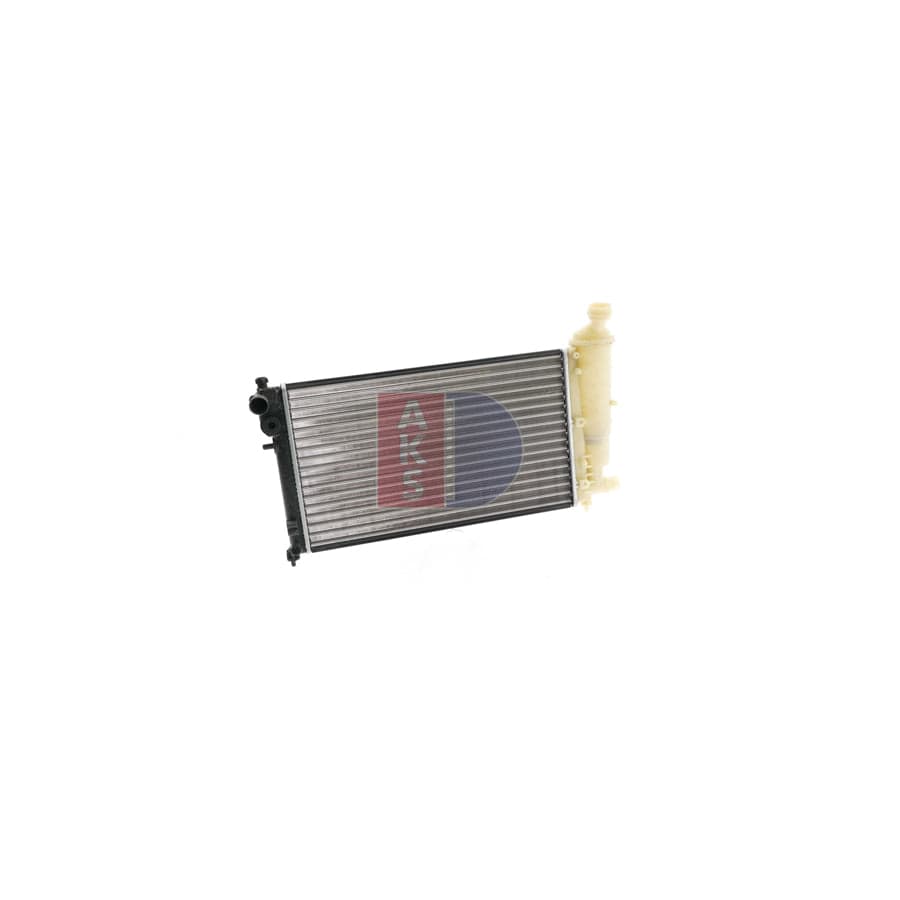 AKS Dasis 060810N Engine Radiator for Citroen Saxo Hatchback
