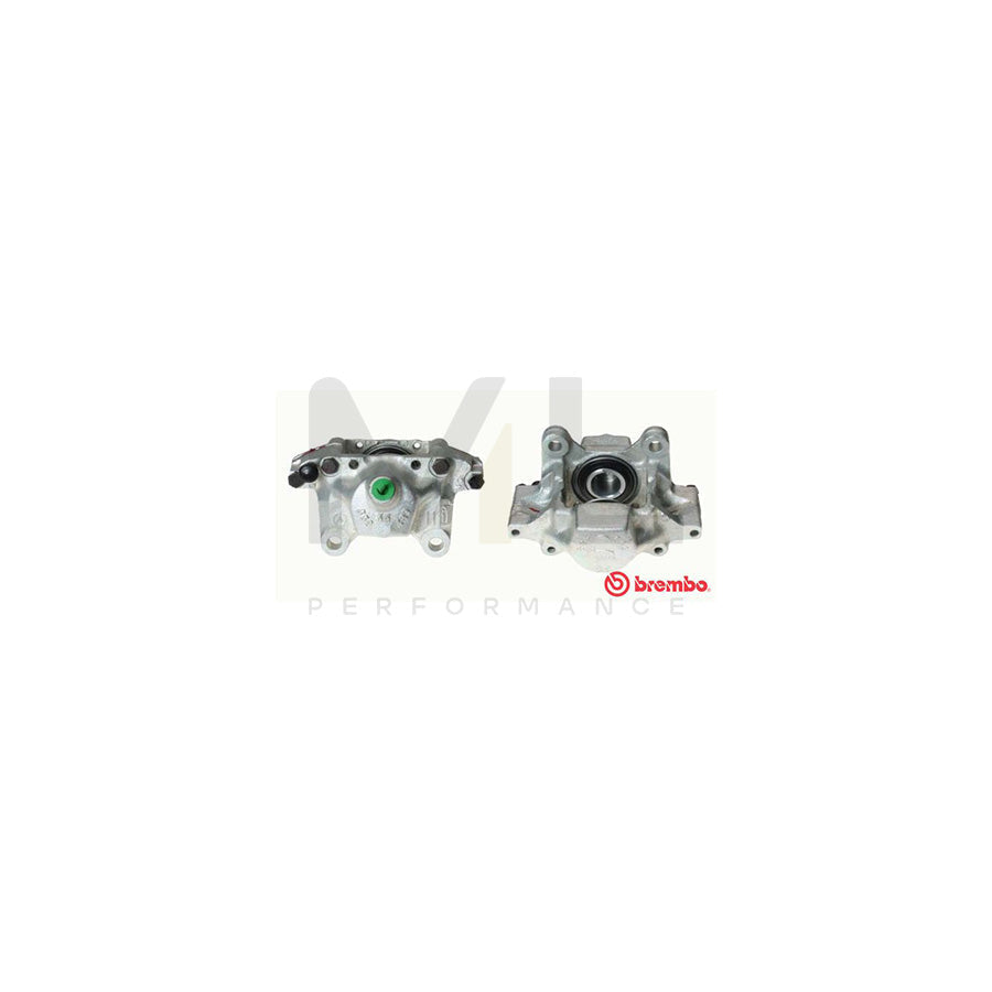 BREMBO F 50 089 Brake Caliper | ML Performance Car Parts