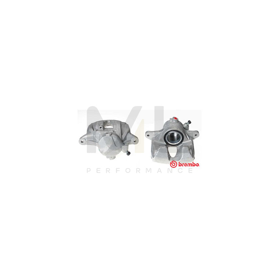 BREMBO F 50 228 Brake Caliper suitable for MERCEDES-BENZ E-Class | ML Performance Car Parts