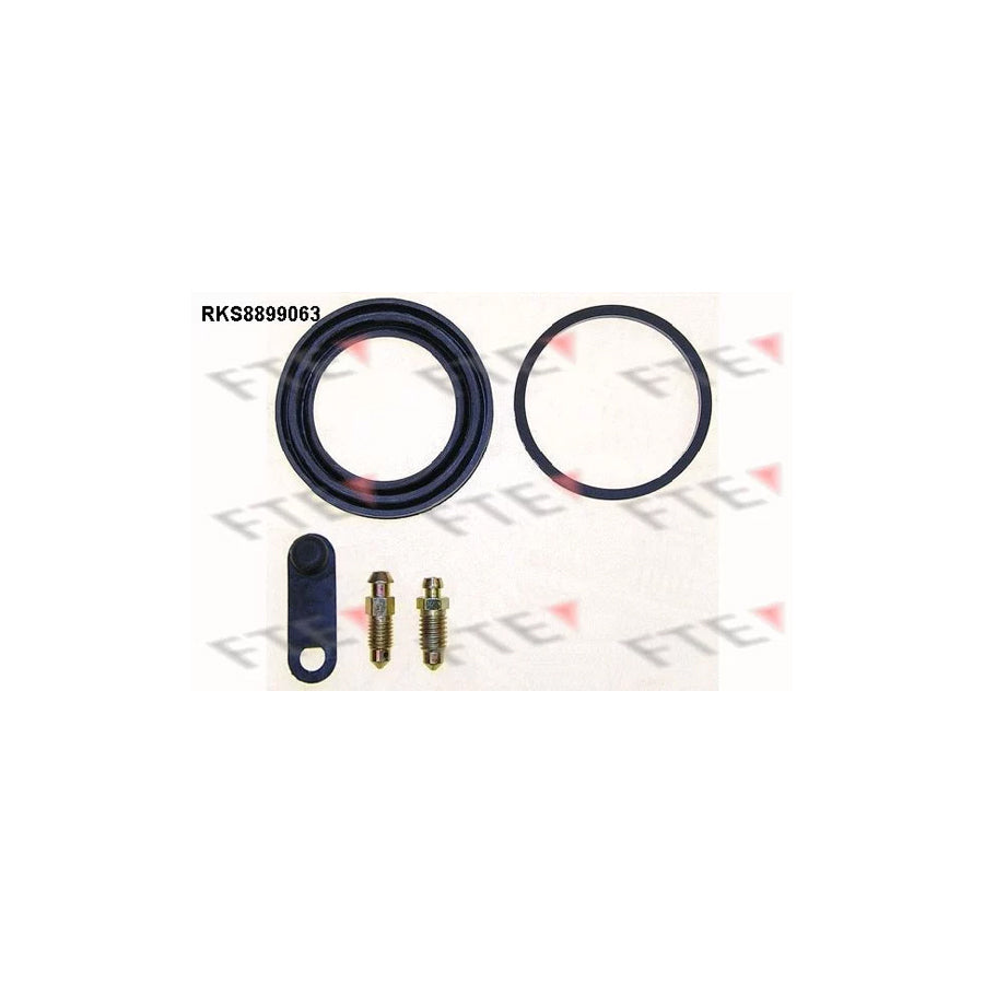 FTE Rks8899063 Repair Kit, Brake Caliper