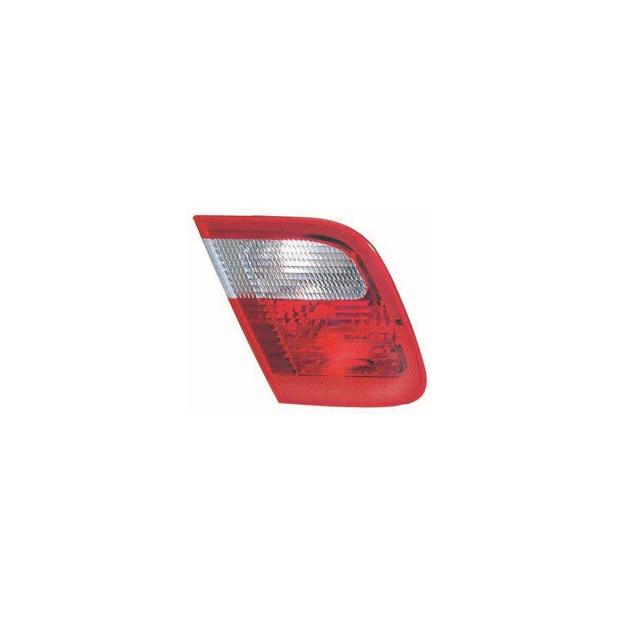 Abakus 3441301Ruevc Rear Light for BMW 3 Saloon (E46)
