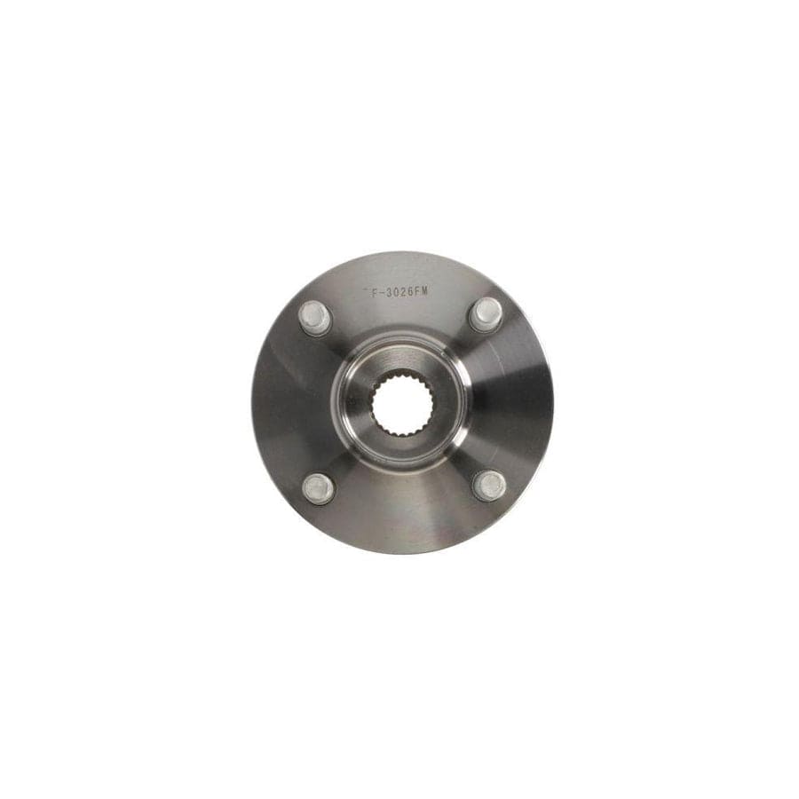 BTA H53012BTA Wheel Hub for Mazda 2 Hatchback (De, Dh)