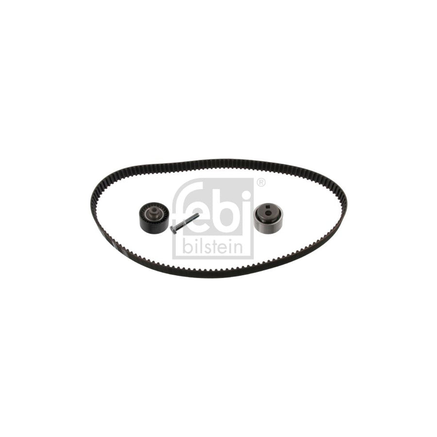 Febi Bilstein 11214 Timing Belt Kit