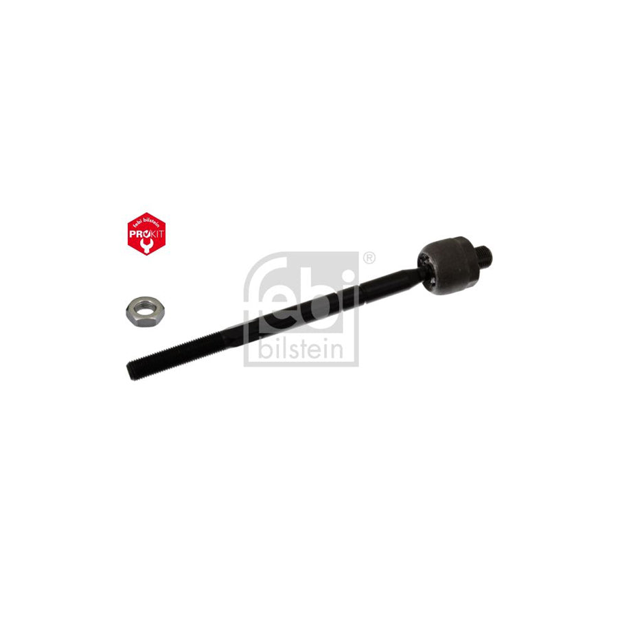 Febi Bilstein 22915 Inner Tie Rod for Toyota Avensis