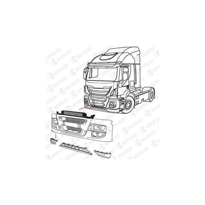 Covind 570/101 Cover