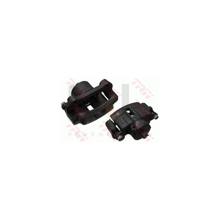 TRW BHZ112 Brake Caliper for NISSAN Patrol GR IV Off-Road (Y60, GR) | ML Performance Car Parts
