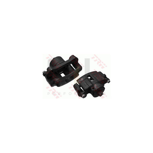 TRW BHZ112 Brake Caliper for NISSAN Patrol GR IV Off-Road (Y60, GR) | ML Performance Car Parts