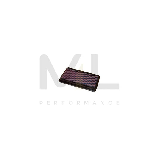 K&N 33-2124 Replacement Air Filter | ML Car Parts UK | ML Performance