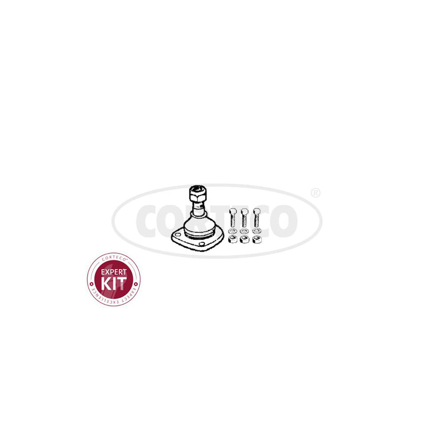 Corteco 49395643 Ball Joint