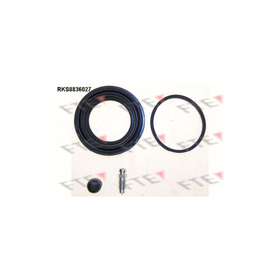 FTE 9323755 Repair Kit, Brake Caliper
