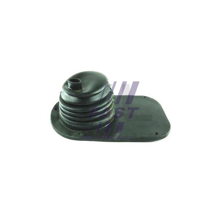 FAST FT62501 Gear Lever Gaiter for IVECO Daily 733g, Elastomer