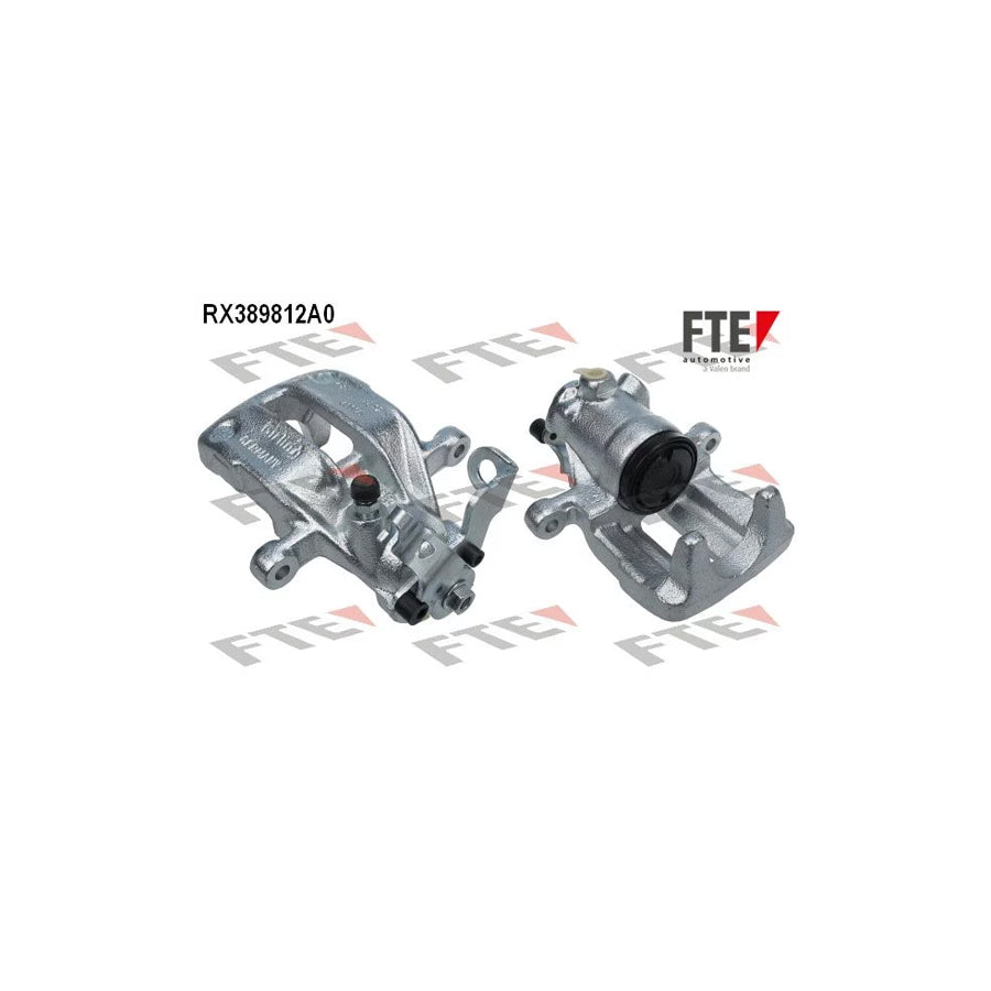 FTE Rx389812A0 Brake Caliper