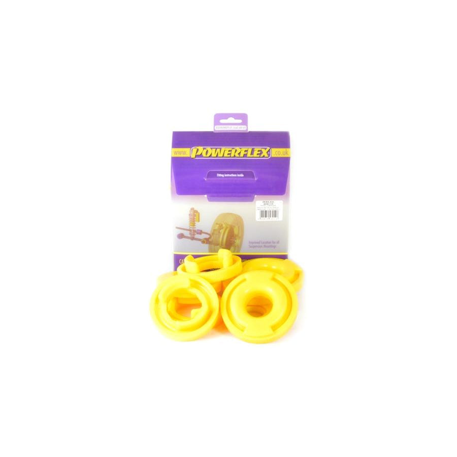 Powerflex Road Series Pfr5-531 Axle Bush For Bmw 5 Touring (E39) | ML Performance US Car Parts