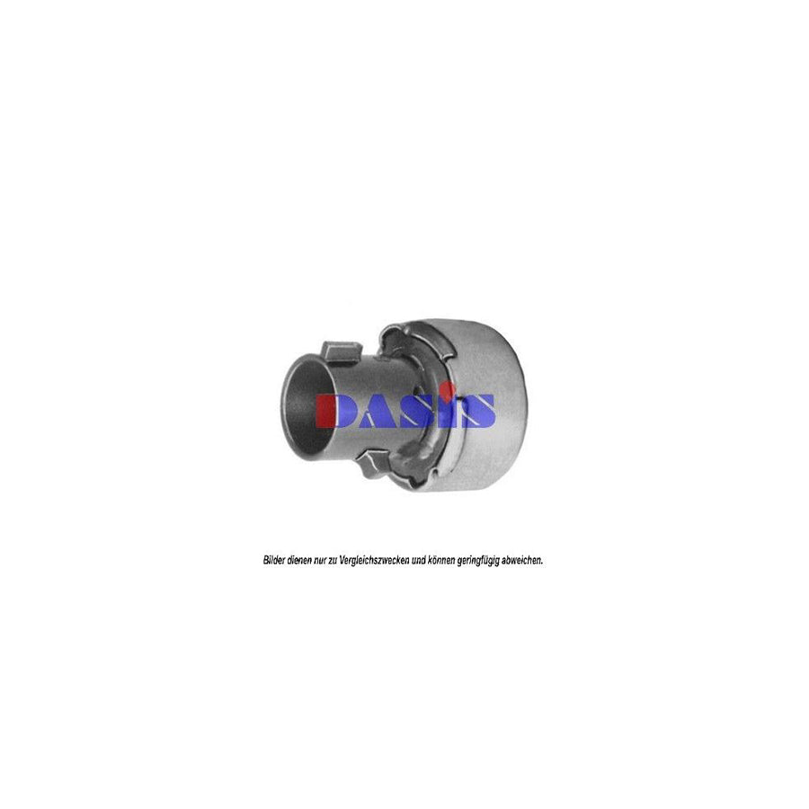 AKS Dasis 860190N Air Conditioning Pressure Switch for Opel OMega A Caravan (V87)
