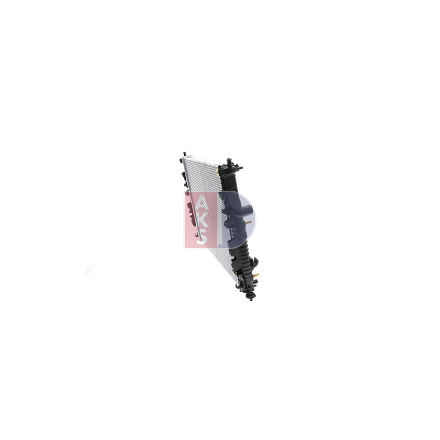 AKS Dasis 850024T AC Compressor Clutch