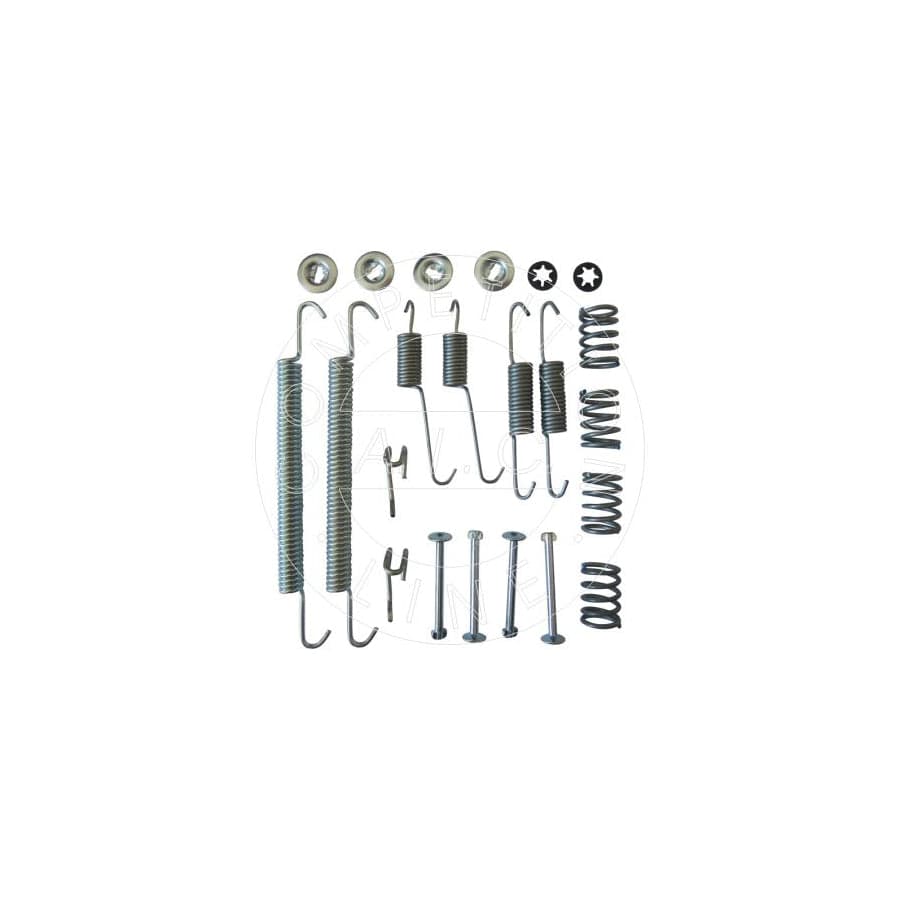AIC 53802 Brake Shoe Fitting Kit for BMW 3 Series