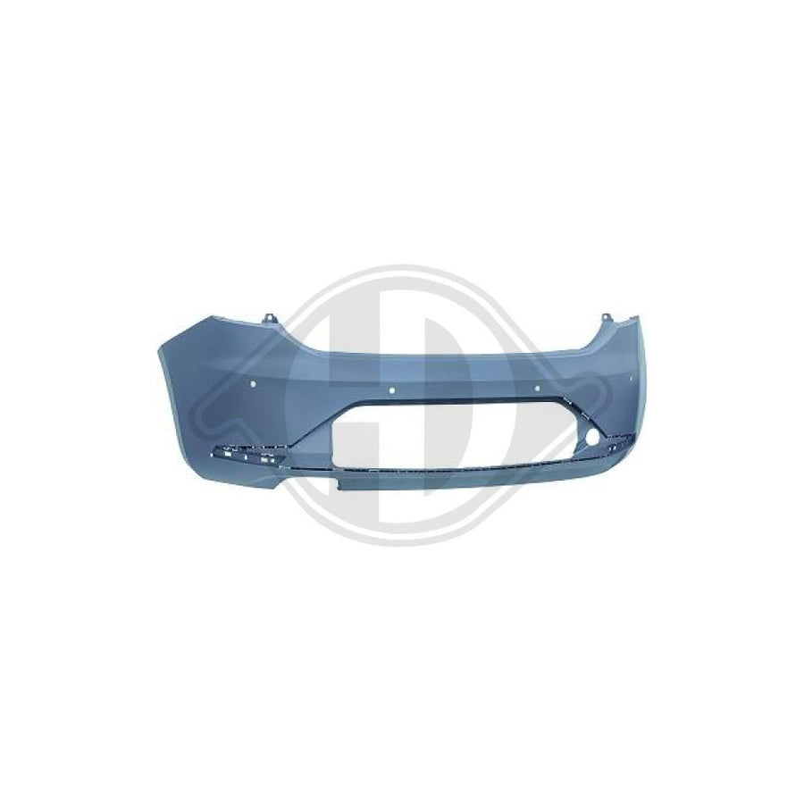Diederichs 6622008 Panelling, Mudguard