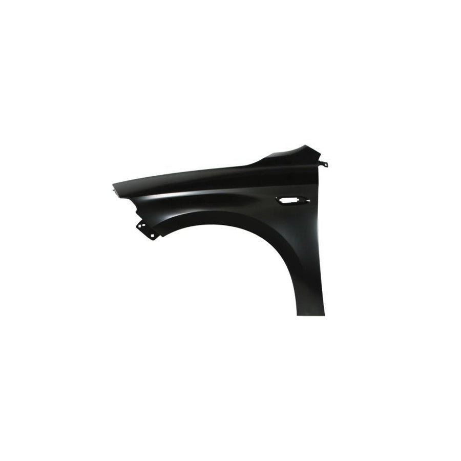 Blic 6508-03-3515378P Splash Panel, Brake Disc