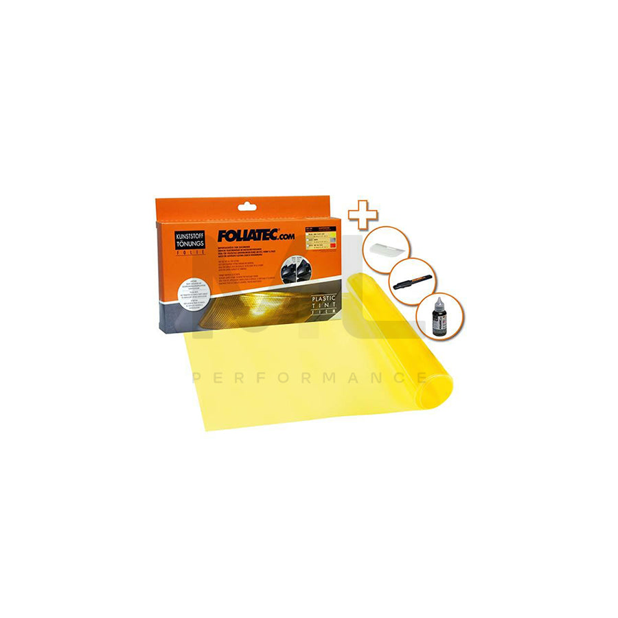 FOLIATEC 34130 Protective Foil