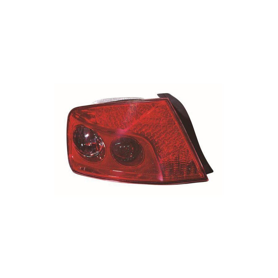 Abakus 5501937Pxue Combination Rearlight Set for Peugeot 407