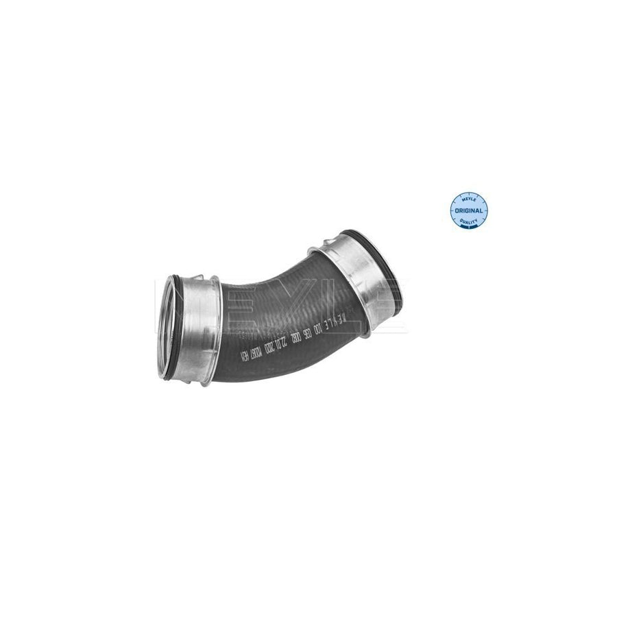 Meyle 100 036 0082 Charger Intake Hose