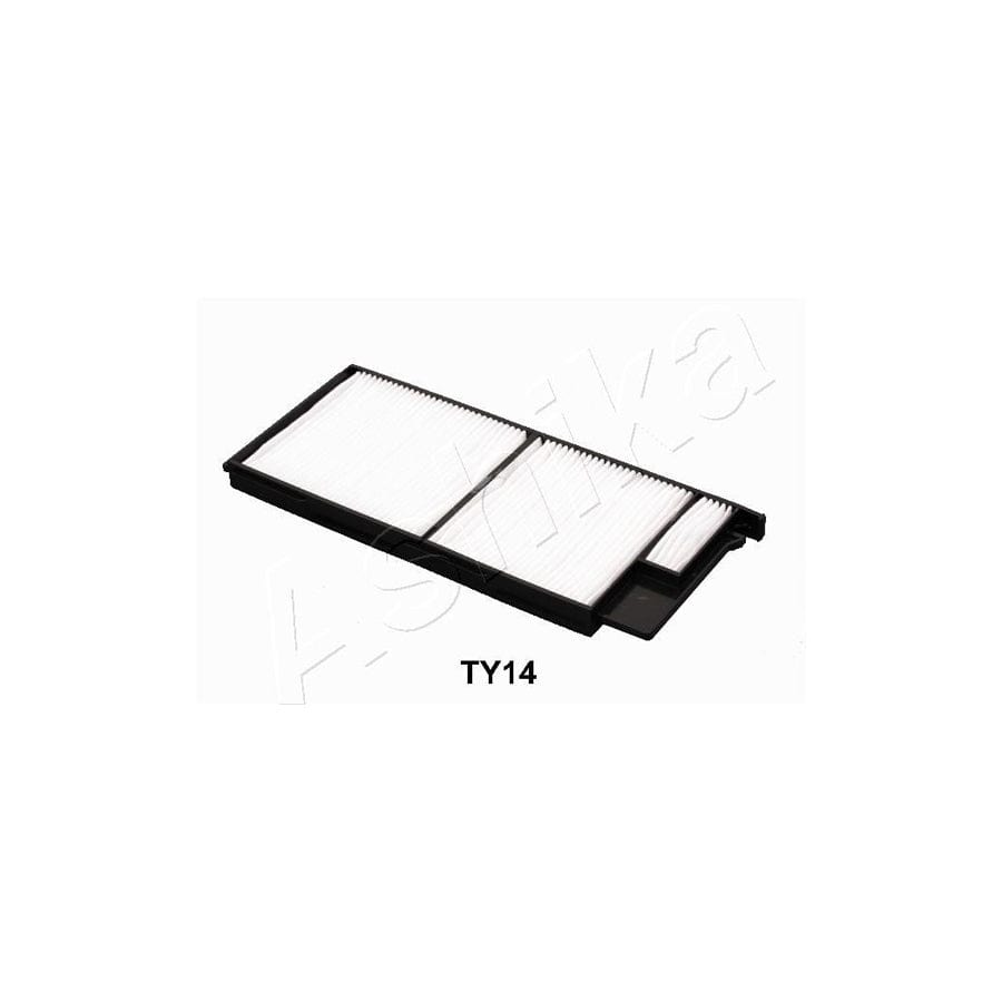 ASHIKA 21-TY-TY14 Pollen Filter For Lexus Lx (J100)