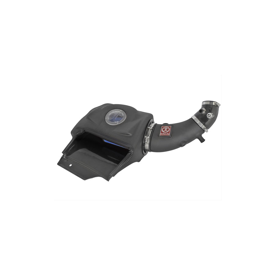  aFe TM-1023B-R Sealed Intake Honda S2000 (AP1/AP2) 00-09 L4-2.0L/2.2L  | ML Performance US Car Parts