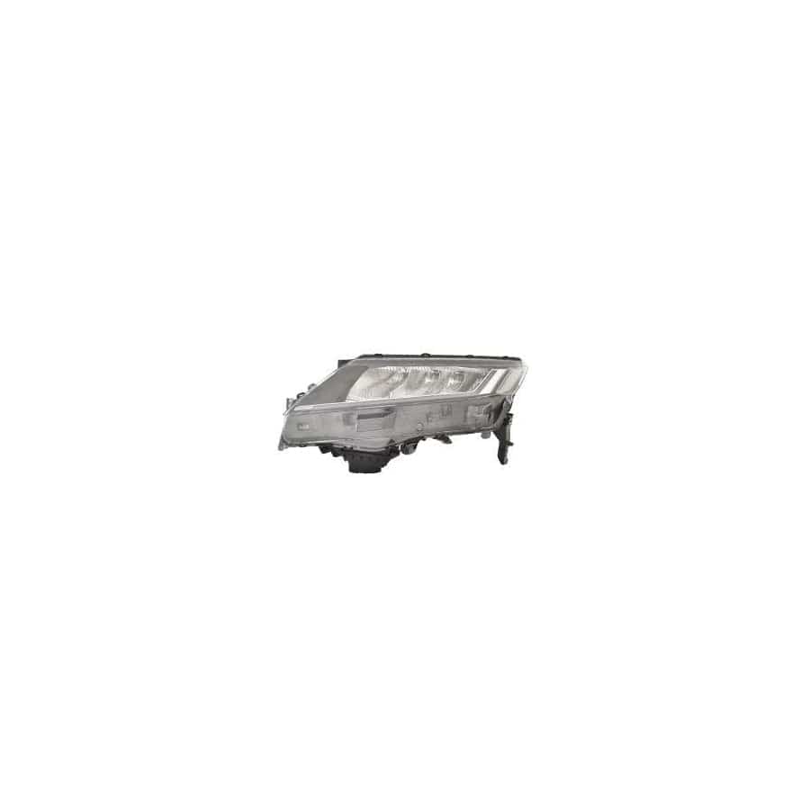 Abakus 21411Atrmldem2 Headlight for Mitsubishi Asx Off-Road (Ga0)