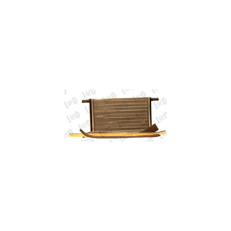 Abakus 0530150011 Heater Matrix for VW Lt