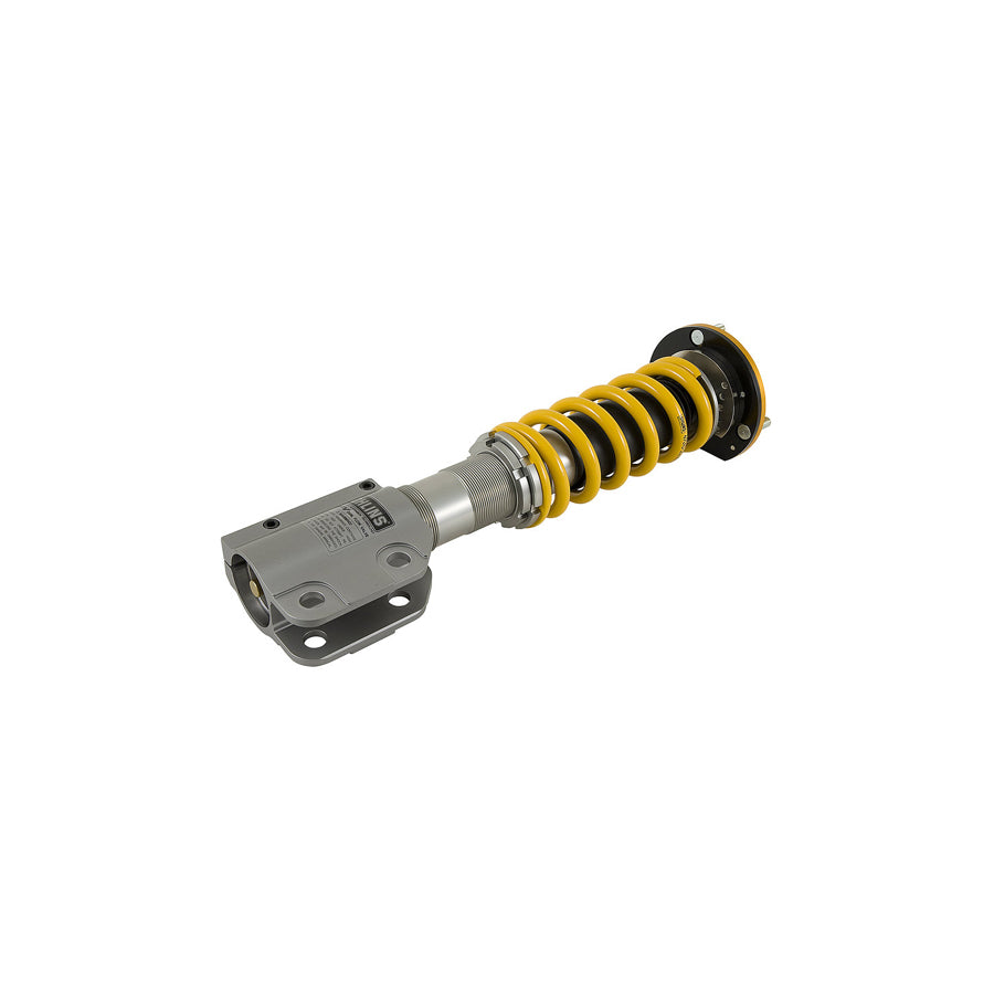 OHLINS HOS MI30 Road & Track Coilover Suspension Honda Civic Type-R (FD2)  - No Springs