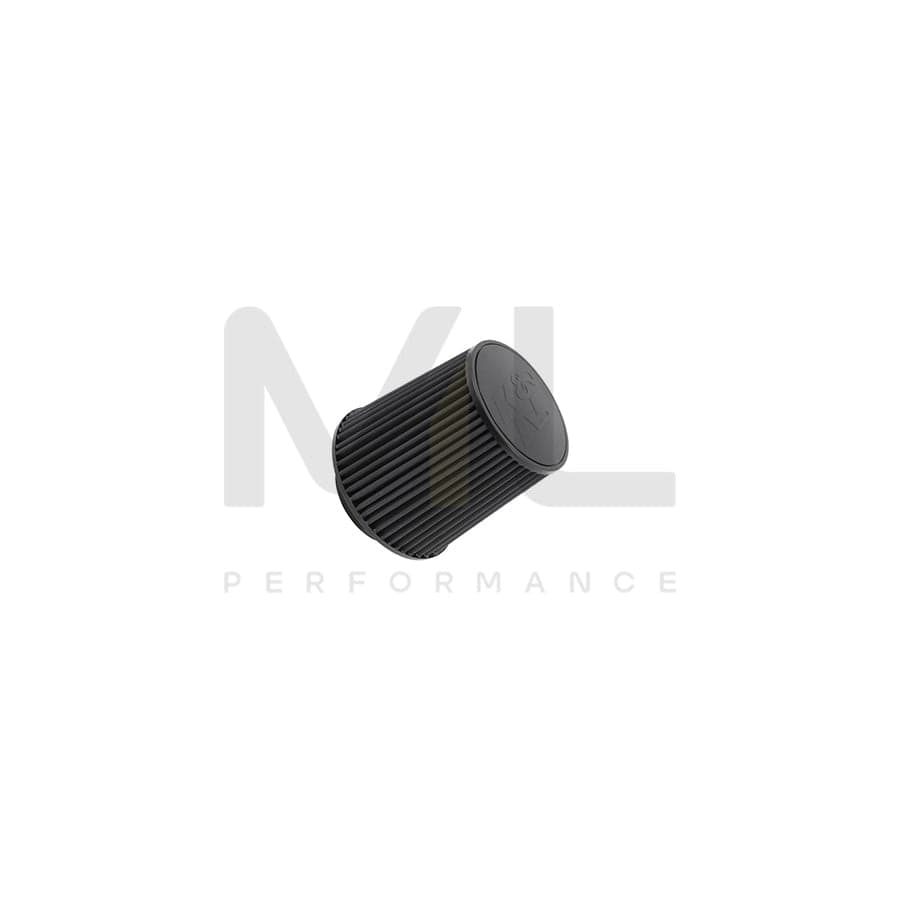 K&N RU-5283HBK Universal Clamp-On Air Filter | ML Car Parts UK | ML Performance