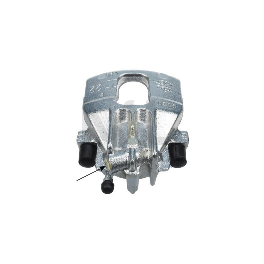 TEXTAR 38066000 Brake Caliper for FORD FOCUS without holder | ML Performance Car Parts