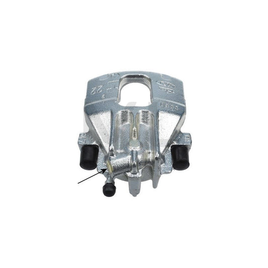 TEXTAR 38066000 Brake Caliper for FORD FOCUS without holder | ML Performance Car Parts