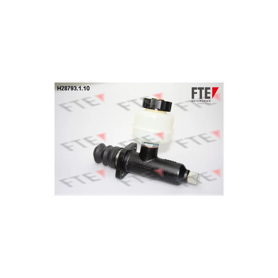 FTE H28793.1.10 Brake Master Cylinder