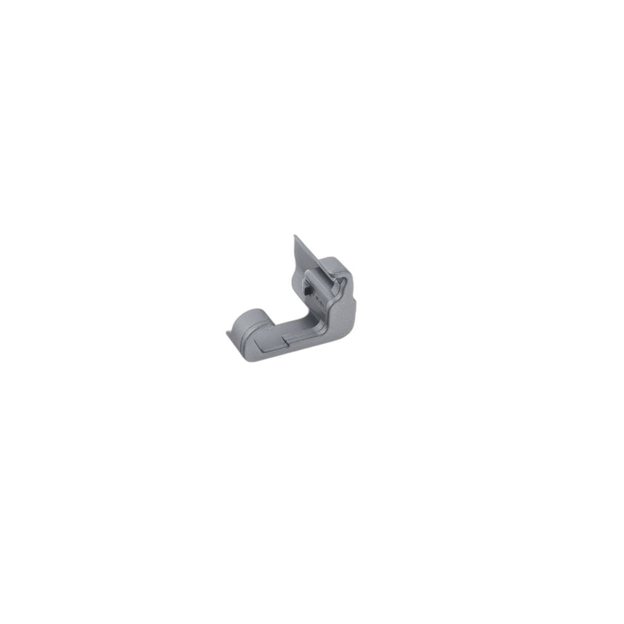 Genuine BMW 52107314013 F31 F87 F22 Exterior Left Seat Rail Cover SCHWARZ (Inc. 116i) | ML Performance UK Car Parts