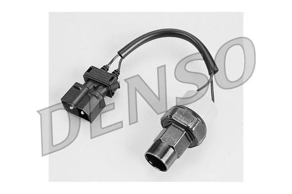 DENSO DPS05001 Air Conditioning Pressure Switch for BMW 3 Series