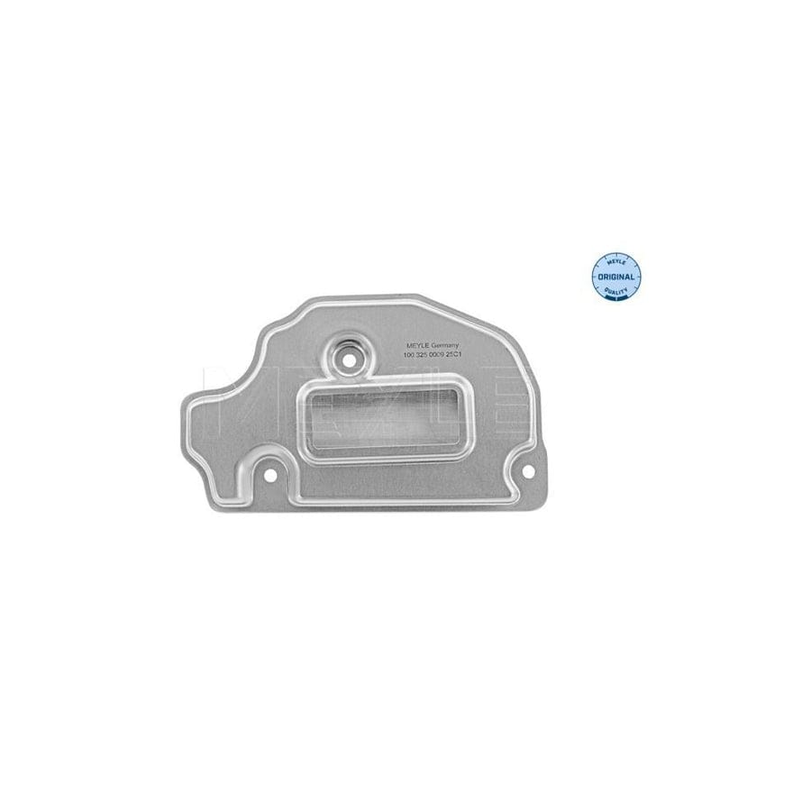 Meyle 100 325 0009 Hydraulic Filter, Automatic Transmission