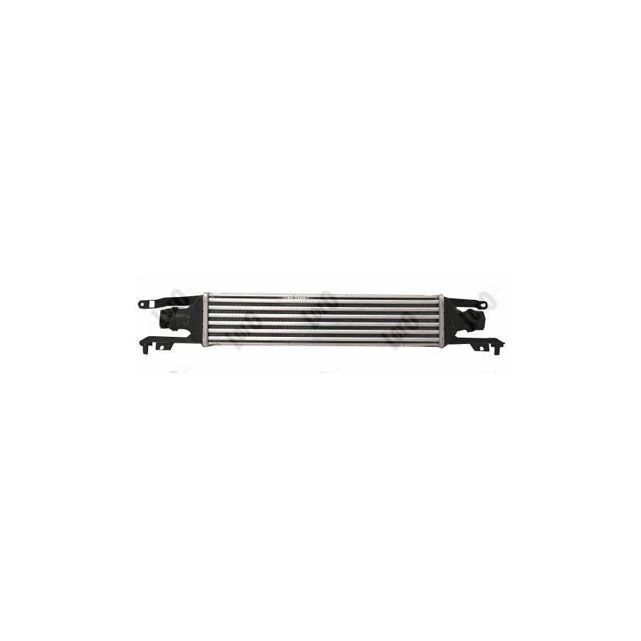 Abakus 0370180011 Intercooler for Opel Corsa D Hatchback (S07)