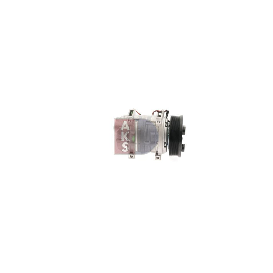 AKS Dasis 852325N Compressor, Air Conditioning